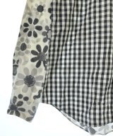 BLACK COMME des GARCONS（ブラックコムデギャルソン）カジュアルシャツ 白 サイズ:XS レディース/2200735005051