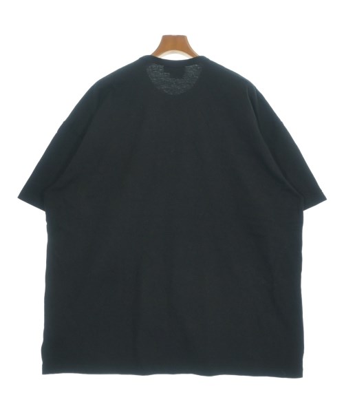BLACK COMME des GARCONS（ブラックコムデギャルソン）Tシャツ・カットソー 黒 サイズ:L メンズ/2200734743121