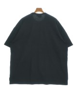 BLACK COMME des GARCONS（ブラックコムデギャルソン）Tシャツ・カットソー 黒 サイズ:L メンズ/2200734743121