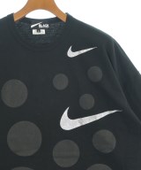 BLACK COMME des GARCONS（ブラックコムデギャルソン）Tシャツ・カットソー 黒 サイズ:L メンズ/2200734743121