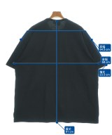 BLACK COMME des GARCONS（ブラックコムデギャルソン）Tシャツ・カットソー 黒 サイズ:L メンズ/2200734743121