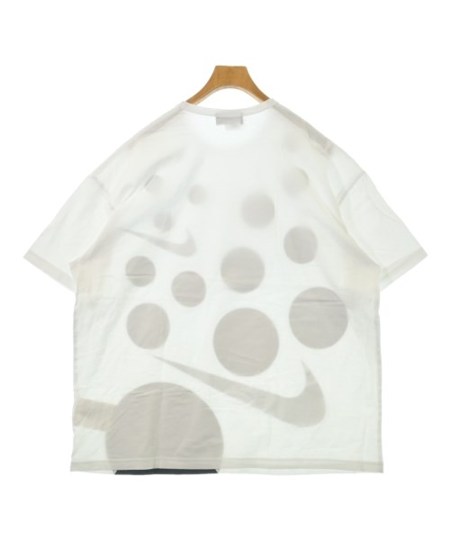 BLACK COMME des GARCONS（ブラックコムデギャルソン）Tシャツ・カットソー 白 サイズ:M メンズ/2200734743138