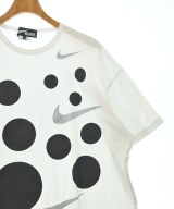 BLACK COMME des GARCONS（ブラックコムデギャルソン）Tシャツ・カットソー 白 サイズ:M メンズ/2200734743138