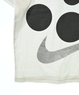 BLACK COMME des GARCONS（ブラックコムデギャルソン）Tシャツ・カットソー 白 サイズ:M メンズ/2200734743138