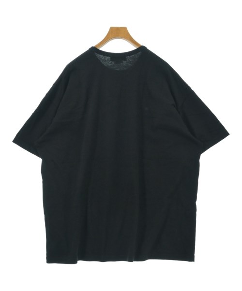 BLACK COMME des GARCONS（ブラックコムデギャルソン）Tシャツ・カットソー 黒 サイズ:L メンズ/2200734743152
