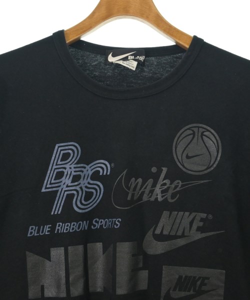 BLACK COMME des GARCONS（ブラックコムデギャルソン）Tシャツ・カットソー 黒 サイズ:L メンズ/2200734743152