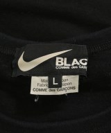 BLACK COMME des GARCONS（ブラックコムデギャルソン）Tシャツ・カットソー 黒 サイズ:L メンズ/2200734743152