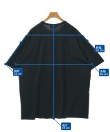 BLACK COMME des GARCONS（ブラックコムデギャルソン）Tシャツ・カットソー 黒 サイズ:L メンズ/2200734743152