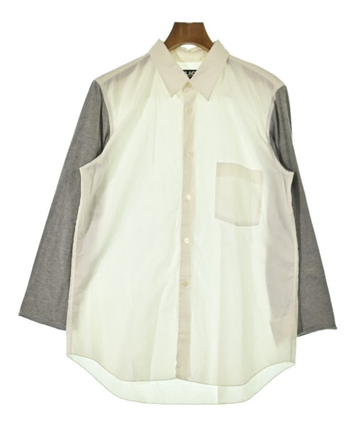 BLACK COMME des GARCONS(ブラックコムデギャルソン)のカジュアルシャツ サイズ:XL 6,000円