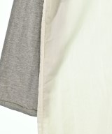 BLACK COMME des GARCONS（ブラックコムデギャルソン）カジュアルシャツ 白 サイズ:XL メンズ/2200727990020