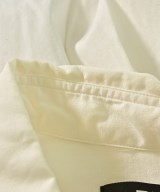 BLACK COMME des GARCONS（ブラックコムデギャルソン）カジュアルシャツ 白 サイズ:XL メンズ/2200727990020