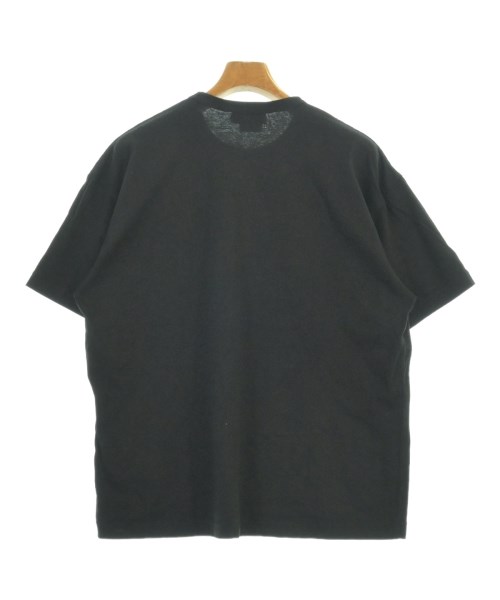 BLACK COMME des GARCONS（ブラックコムデギャルソン）Tシャツ・カットソー 黒 サイズ:S メンズ/2200730999188