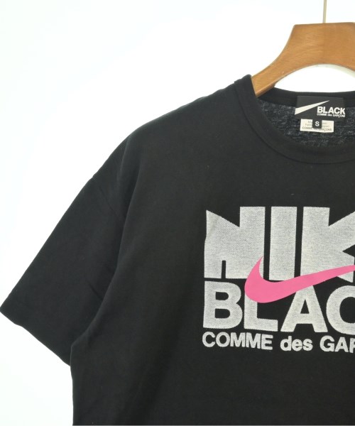 BLACK COMME des GARCONS（ブラックコムデギャルソン）Tシャツ・カットソー 黒 サイズ:S メンズ/2200730999188