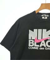 BLACK COMME des GARCONS（ブラックコムデギャルソン）Tシャツ・カットソー 黒 サイズ:S メンズ/2200730999188