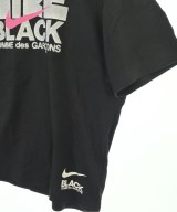 BLACK COMME des GARCONS（ブラックコムデギャルソン）Tシャツ・カットソー 黒 サイズ:S メンズ/2200730999188