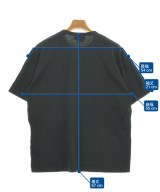 BLACK COMME des GARCONS（ブラックコムデギャルソン）Tシャツ・カットソー 黒 サイズ:S メンズ/2200730999188