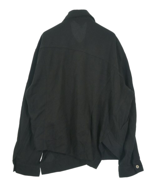 BLACK COMME des GARCONS（ブラックコムデギャルソン）その他 黒 サイズ:S レディース/2200735778030
