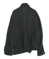 BLACK COMME des GARCONS（ブラックコムデギャルソン）その他 黒 サイズ:S レディース/2200735778030