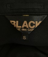 BLACK COMME des GARCONS（ブラックコムデギャルソン）その他 黒 サイズ:S レディース/2200735778030
