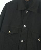 BLACK COMME des GARCONS（ブラックコムデギャルソン）その他 黒 サイズ:S レディース/2200735778030
