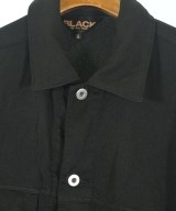 BLACK COMME des GARCONS（ブラックコムデギャルソン）その他 黒 サイズ:S レディース/2200735778030