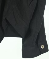 BLACK COMME des GARCONS（ブラックコムデギャルソン）その他 黒 サイズ:S レディース/2200735778030