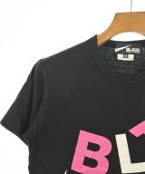 BLACK COMME des GARCONS（ブラックコムデギャルソン）Tシャツ・カットソー 黒 サイズ:M メンズ/2200735800076