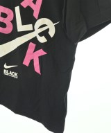 BLACK COMME des GARCONS（ブラックコムデギャルソン）Tシャツ・カットソー 黒 サイズ:M メンズ/2200735800076