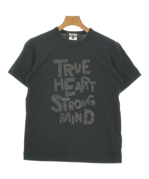 BLACK COMME des GARCONS(ブラックコムデギャルソン)のTシャツ・カットソー サイズ:M 6,600円