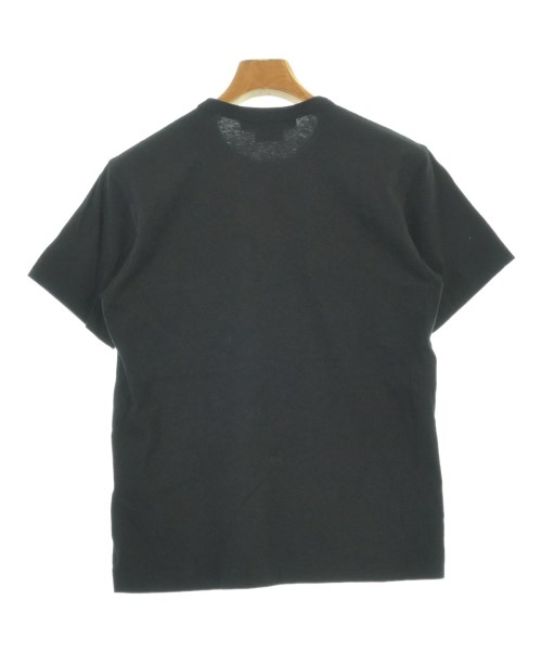 BLACK COMME des GARCONS（ブラックコムデギャルソン）Tシャツ・カットソー 黒 サイズ:M メンズ/2200735800120