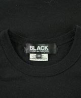 BLACK COMME des GARCONS（ブラックコムデギャルソン）Tシャツ・カットソー 黒 サイズ:M メンズ/2200735800120