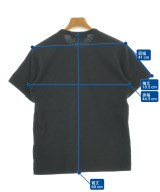 BLACK COMME des GARCONS（ブラックコムデギャルソン）Tシャツ・カットソー 黒 サイズ:M メンズ/2200735800120