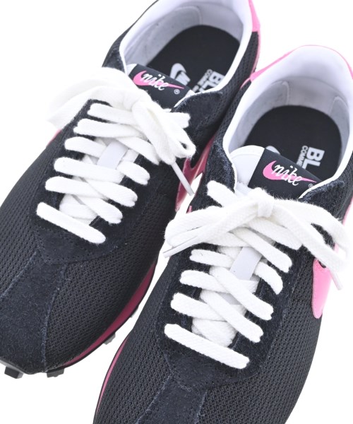 BLACK COMME des GARCONS（ブラックコムデギャルソン）スニーカー 黒 サイズ:25.5cm メンズ/2200735800151