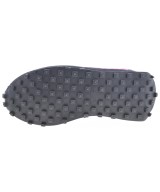 BLACK COMME des GARCONS（ブラックコムデギャルソン）スニーカー 黒 サイズ:25.5cm メンズ/2200735800151