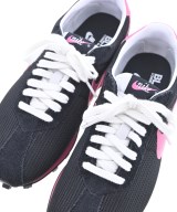 BLACK COMME des GARCONS（ブラックコムデギャルソン）スニーカー 黒 サイズ:25.5cm メンズ/2200735800151