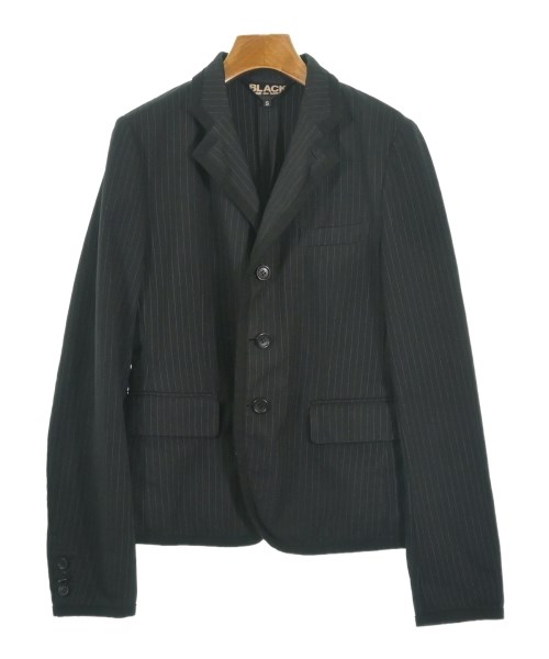 BLACK COMME des GARCONS(ブラックコムデギャルソン)のカジュアルジャケット サイズ:S 21,600円