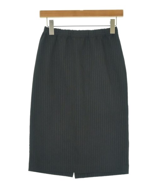 BLACK COMME des GARCONS(ブラックコムデギャルソン)のひざ丈スカート サイズ:XS 10,800円