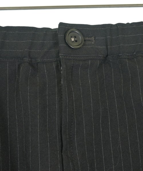 BLACK COMME des GARCONS（ブラックコムデギャルソン）ひざ丈スカート 黒 サイズ:XS レディース/2200735973060