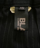 BLACK COMME des GARCONS（ブラックコムデギャルソン）ひざ丈スカート 黒 サイズ:XS レディース/2200735973060