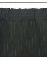 BLACK COMME des GARCONS（ブラックコムデギャルソン）ひざ丈スカート 黒 サイズ:XS レディース/2200735973060