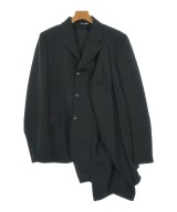 BLACK COMME des GARCONS（ブラックコムデギャルソン）カジュアルジャケット 黒 サイズ:XL メンズ/2200737135077