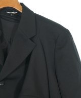 BLACK COMME des GARCONS（ブラックコムデギャルソン）カジュアルジャケット 黒 サイズ:XL メンズ/2200737135077
