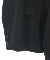 BLACK COMME des GARCONS（ブラックコムデギャルソン）カジュアルジャケット 黒 サイズ:XL メンズ/2200737135077