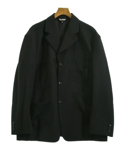 BLACK COMME des GARCONS(ブラックコムデギャルソン)のジャケット サイズ:M 44,000円