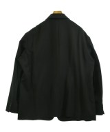 BLACK COMME des GARCONS（ブラックコムデギャルソン）ジャケット 黒 サイズ:M メンズ/2200737251012