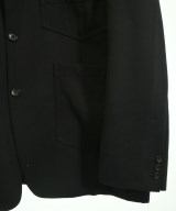 BLACK COMME des GARCONS（ブラックコムデギャルソン）ジャケット 黒 サイズ:M メンズ/2200737251012