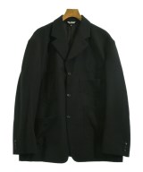 BLACK COMME des GARCONS ジャケット