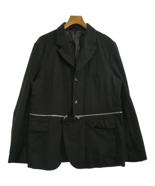 BLACK COMME des GARCONS(ブラックコムデギャルソン)のジャケット サイズ:XXL 48,600円