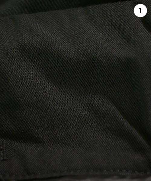 BLACK COMME des GARCONS（ブラックコムデギャルソン）ジャケット 黒 サイズ:XXL メンズ/2200737251050