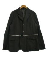 BLACK COMME des GARCONS（ブラックコムデギャルソン）ジャケット 黒 サイズ:XXL メンズ/2200737251050
